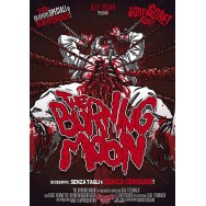 THE BURNING MOON