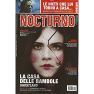 NOCTURNO CINEMA n. 191