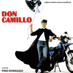 DON CAMILLO - CD
