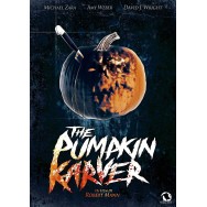 THE PUMPKIN KARVER