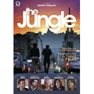 THE JUNGLE - LA GIUNGLA A PARIGI