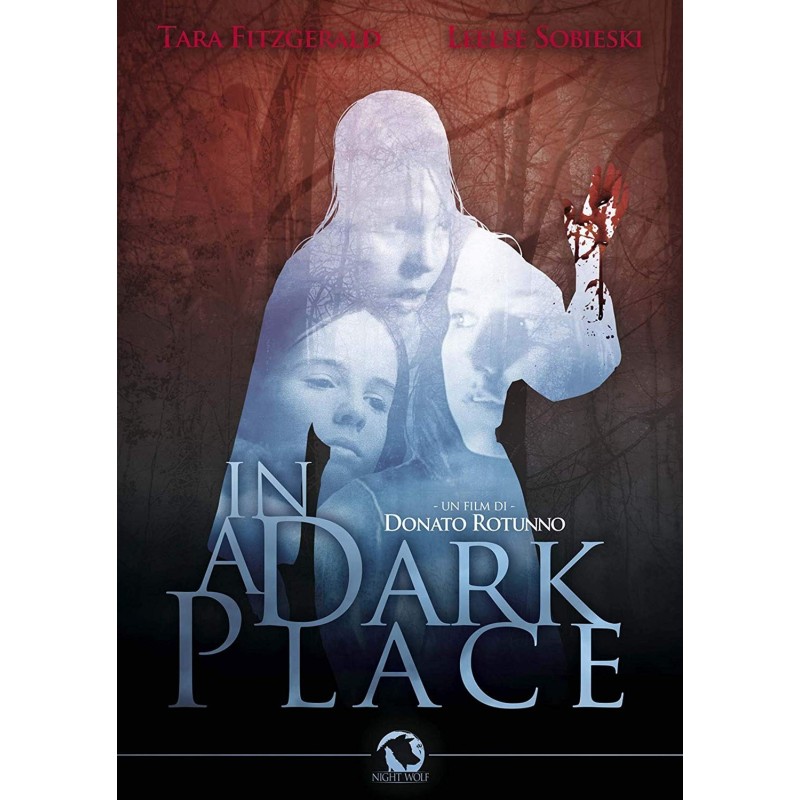 IN A DARK PLACE IN A DARK PLACE