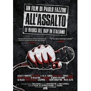 ALL'ASSALTO - LE RADICI DEL RAP ITALIANO