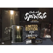 IL BALLO DELLE SPIRITATE - EDIZIONE LIMITATA