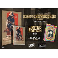 DOGGO AND THE SHOTGUNS CHOIR - EDIZIONE LIMITATA