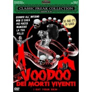 IL VOODOO DEI MORTI VIVENTI
