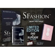 SFASHION - EDIZIONE LIMITATA