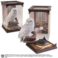 HARRY POTTER - HEDWIG STATUA