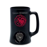 GAMES OF THRONES TARGARYEN SPIN - BOCCALE