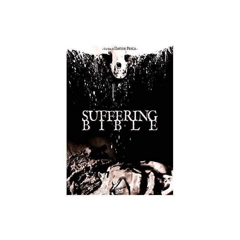 SUFFERING BIBLE SUFFERING BIBLE