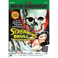 THE SCREAMING SKULL - IL TESCHIO URLANTE
