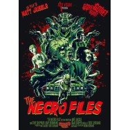 THE NECRO FILES