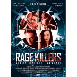 RAGE KILLERS