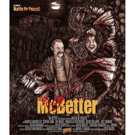 MCBETTER - DVD
