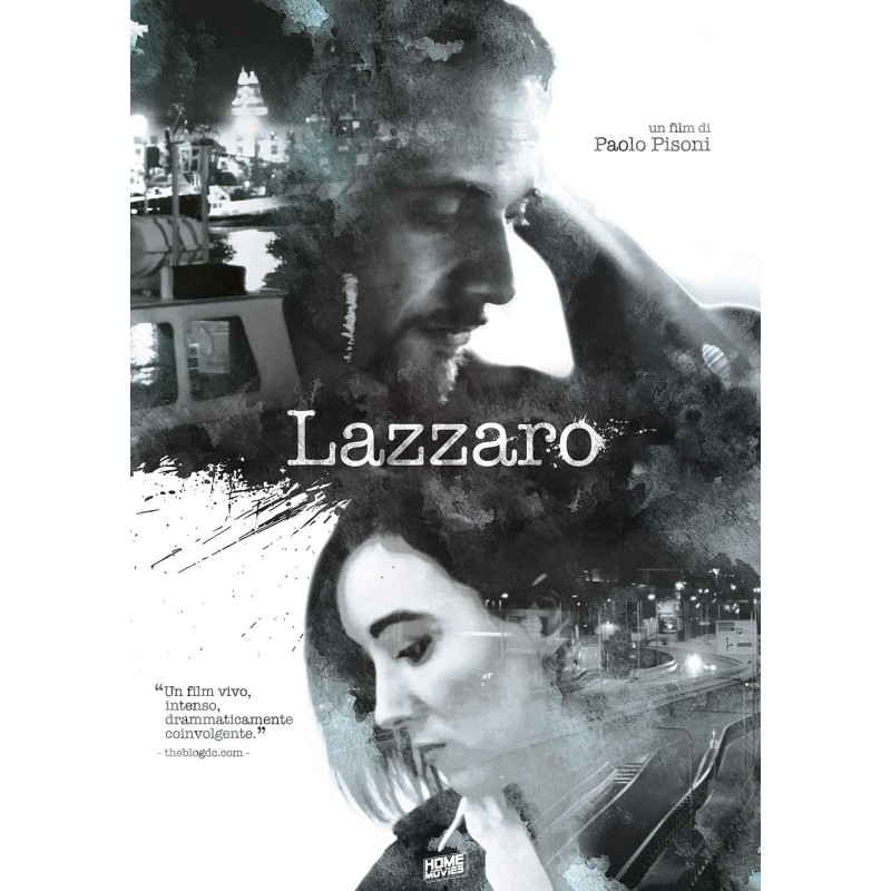 LAZZARO