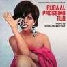 RUBA AL PROSSIMO TUO - CD
