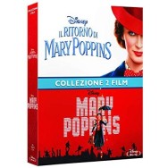 MARY POPPINS COFANETTO