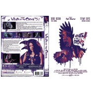 WRATH OF THE CROWS - DVD