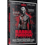 RABBIA FURIOSA - DVD