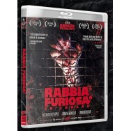 RABBIA FURIOSA - BLU-RAY