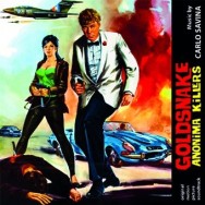 GOLDSNAKE ANONIMA KILLERS