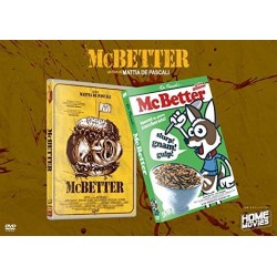 MCBETTER - DVD LIMITED EDITION