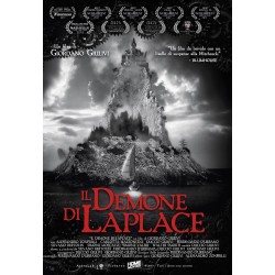 IL DEMONE DI LAPLACE - DVD
