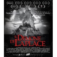 IL DEMONE DI LAPLACE - BLU-RAY