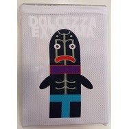 DOLCEZZA EXTREMA - DVD LIMITED EDITION