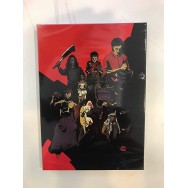 SANGUE MISTO - DVD LIMITED EDITION