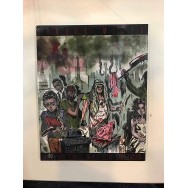 SANGUE MISTO - BLU-RAY LIMITED EDITION