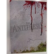 THE ANTITHESIS - DVD LIMITED EDITION