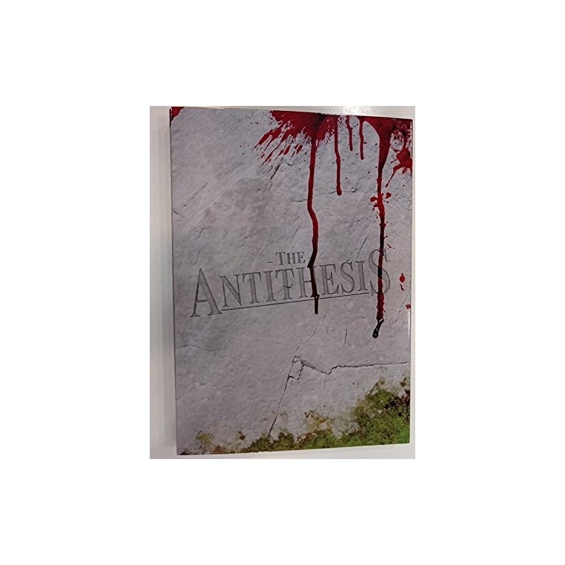 THE ANTITHESIS - DVD LIMITED EDITION