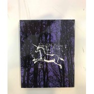 THE ANTITHESIS - BLU-RAY LIMITED EDITION