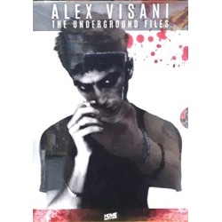 ALEX VISANI BOX - THE UNDERGROUND FILES