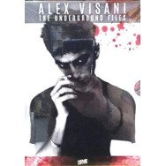 ALEX VISANI BOX - THE UNDERGROUND FILES