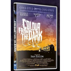 COLOUR FROM THE DARK - DVD