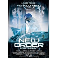 NEW ORDER - DIRECTOR'S CUT