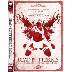 DEAD BUTTERFLY - THE PROPHECY OF SUFFERING BIBLE