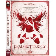 DEAD BUTTERFLY - THE PROPHECY OF SUFFERING BIBLE