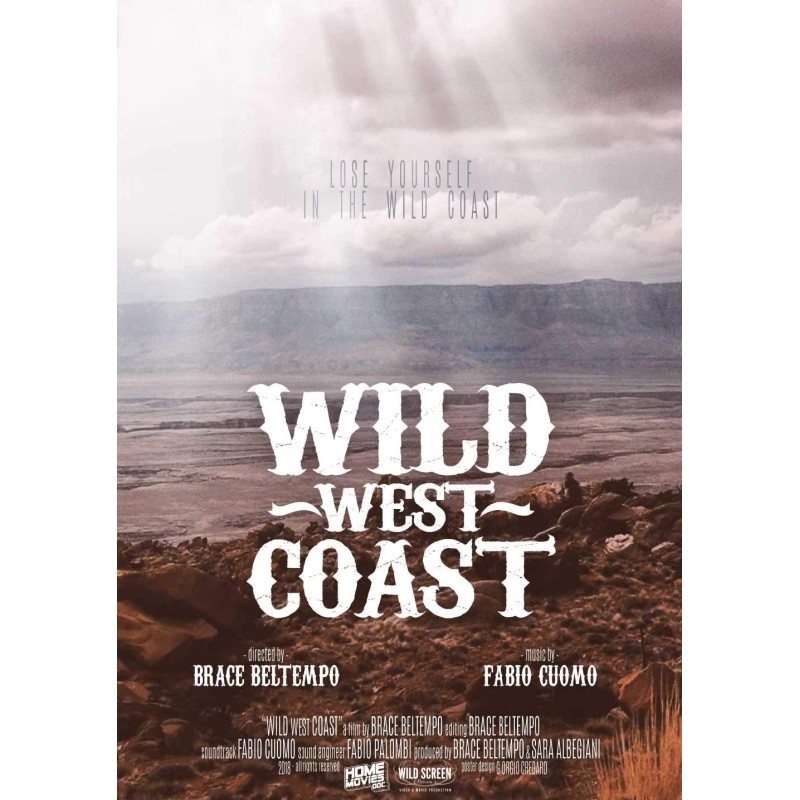 WILD WEST COAST WILD WEST COAST