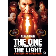 THE ONE WHO SWITCHES OFF THE LIGHT - IL KILLER DI SAN PIETROBURGO