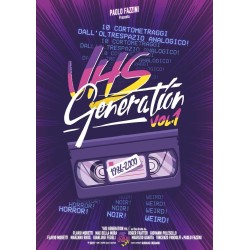 VHS GENERATION VOL. 1