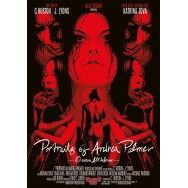 PORTRAITS OF ANDREA PALMER