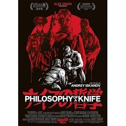PHILOSOPHY OF A KNIFE