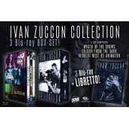 IVAN ZUCCON COLLECTION