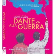 DANTE VA ALLA GUERRA - BLU-RAY
