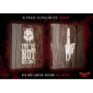 INBRED - BLU-RAY LIMITED EDITION