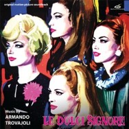 LE DOLCI SIGNORE - LP