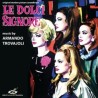 LE DOLCI SIGNORE - CD